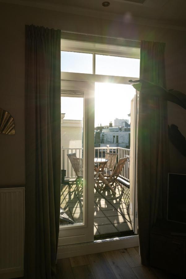 Sea Street 32 Apartamento Zandvoort Exterior foto