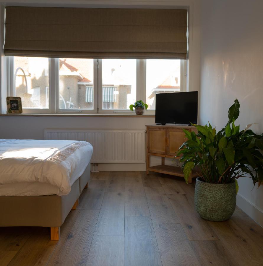 Sea Street 32 Apartamento Zandvoort Exterior foto