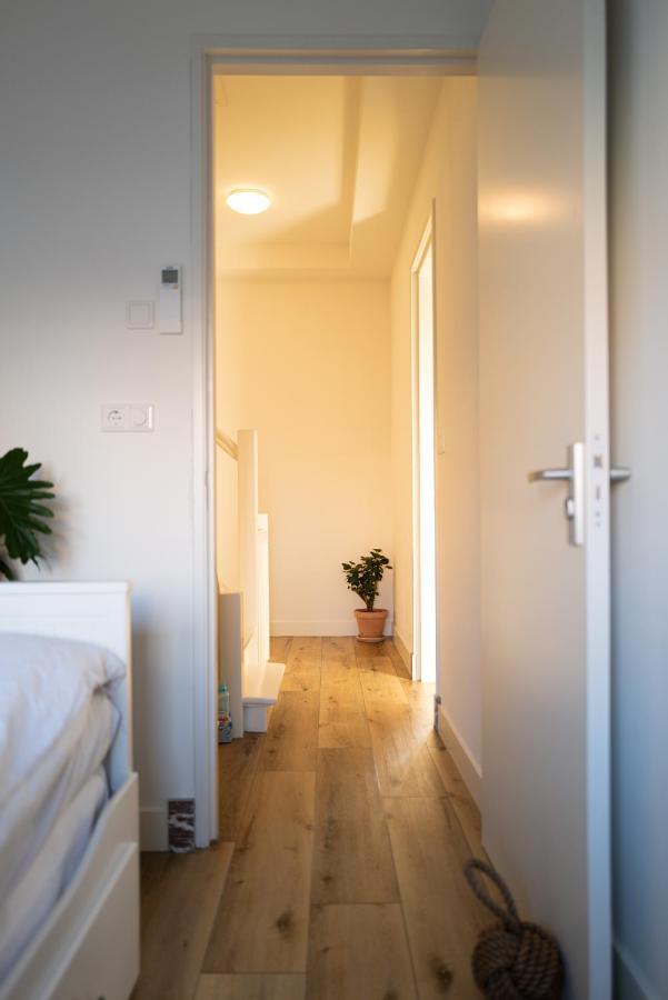 Sea Street 32 Apartamento Zandvoort Exterior foto